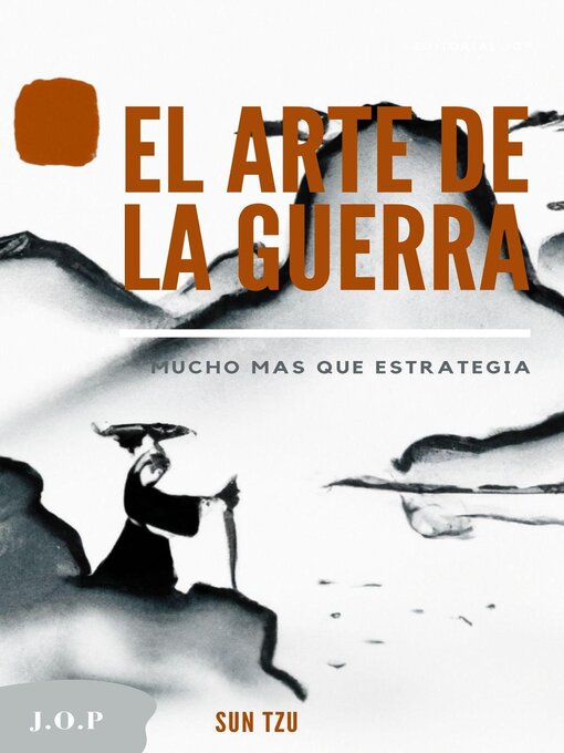 Title details for El Arte de la Guerra by Sun Tzu - Available